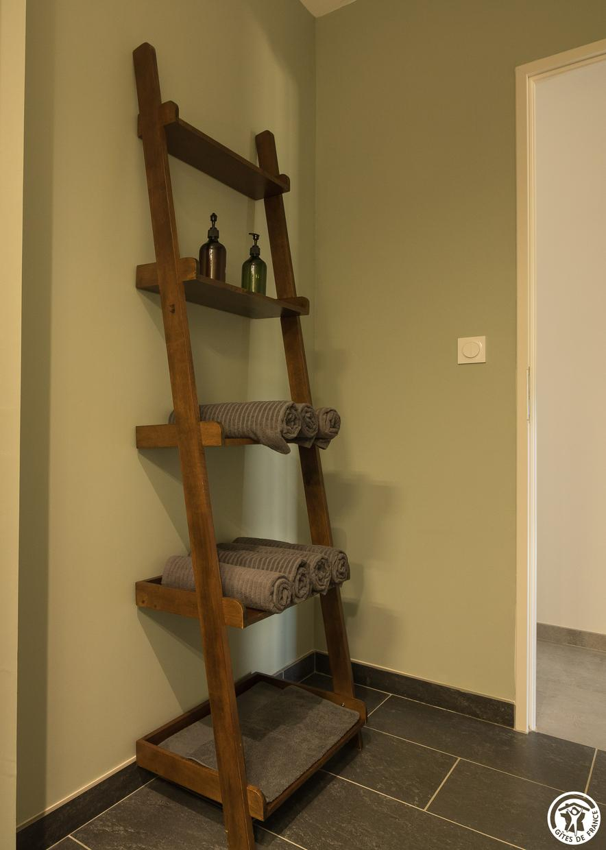 La Clé des Champs