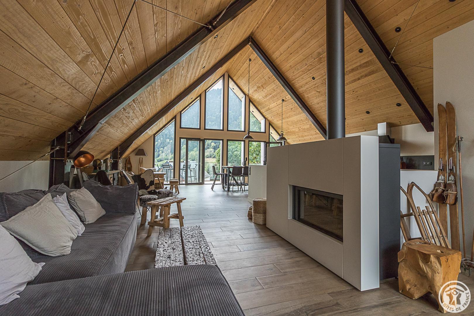 LA GRANGE DE MAYRÈGNE