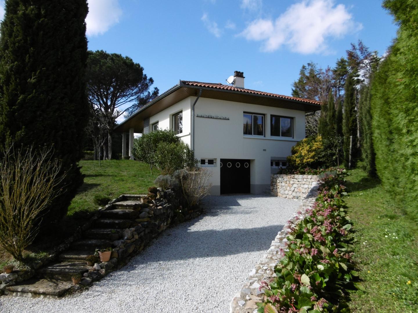 LA VILLA HORIZON, Revel - photo 287