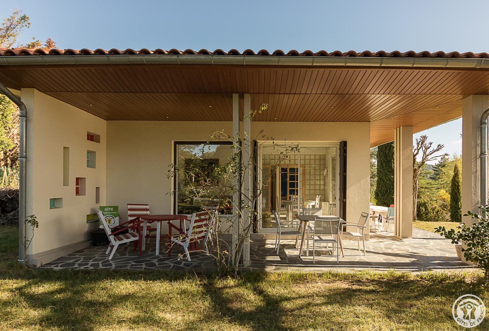 LA VILLA HORIZON, Revel - photo 255