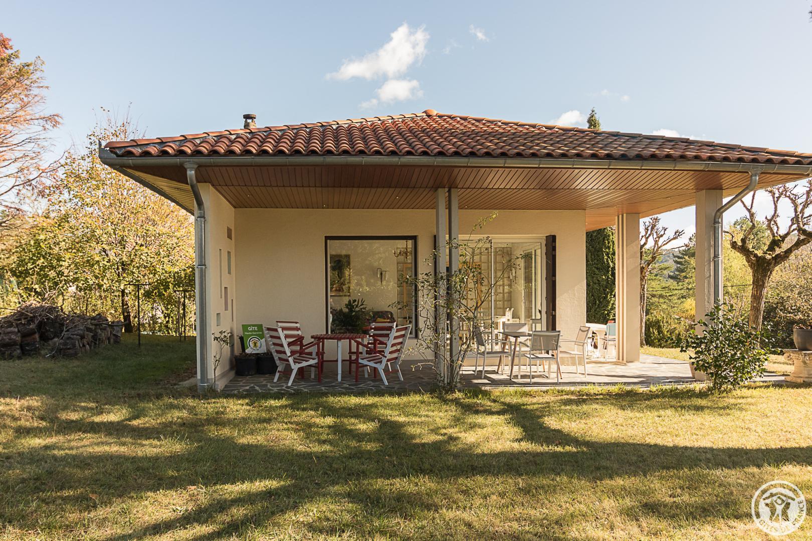 LA VILLA HORIZON, Revel - photo 277
