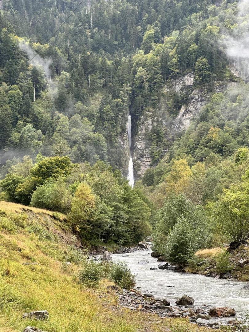 FENÊTRE SUR SUPERBAGNÈRES, Bagnères-de-Luchon - photo 105