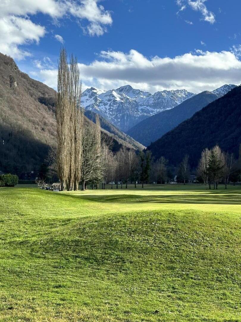 FENÊTRE SUR SUPERBAGNÈRES, Bagnères-de-Luchon - photo 101