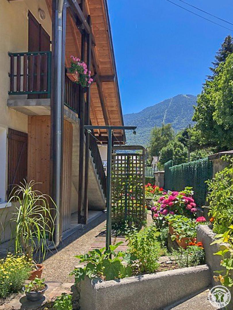 FENÊTRE SUR SUPERBAGNÈRES, Bagnères-de-Luchon - photo 95