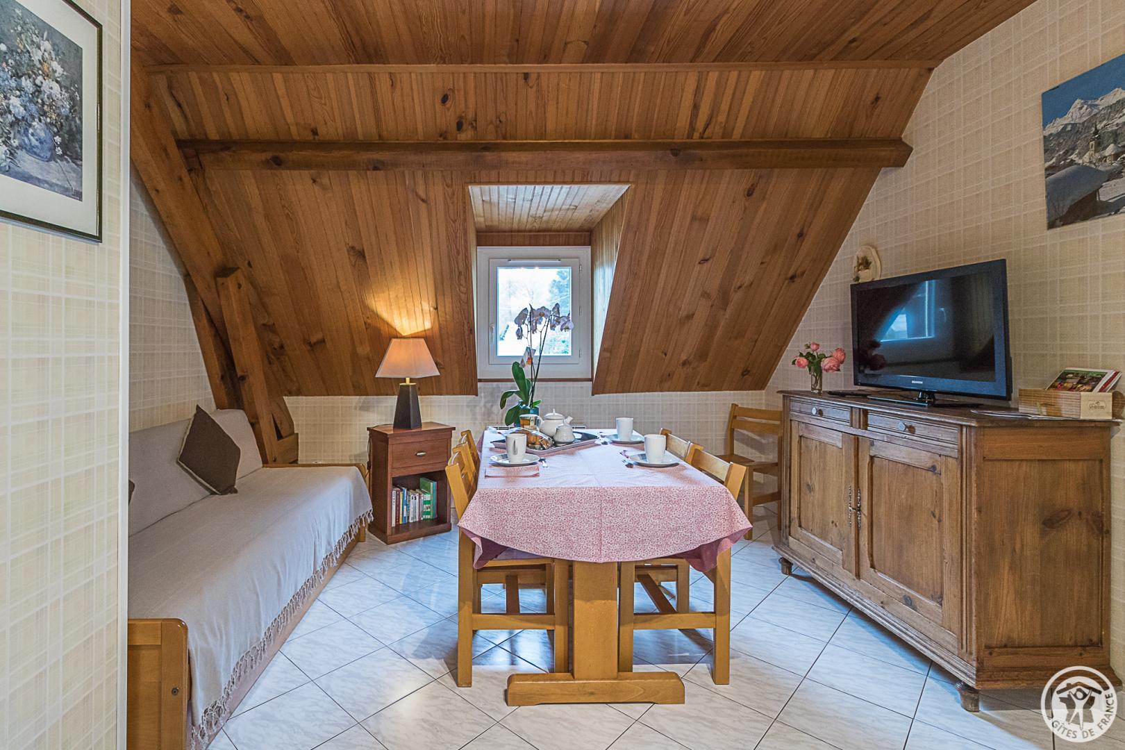 FENÊTRE SUR SUPERBAGNÈRES, Bagnères-de-Luchon - photo 114