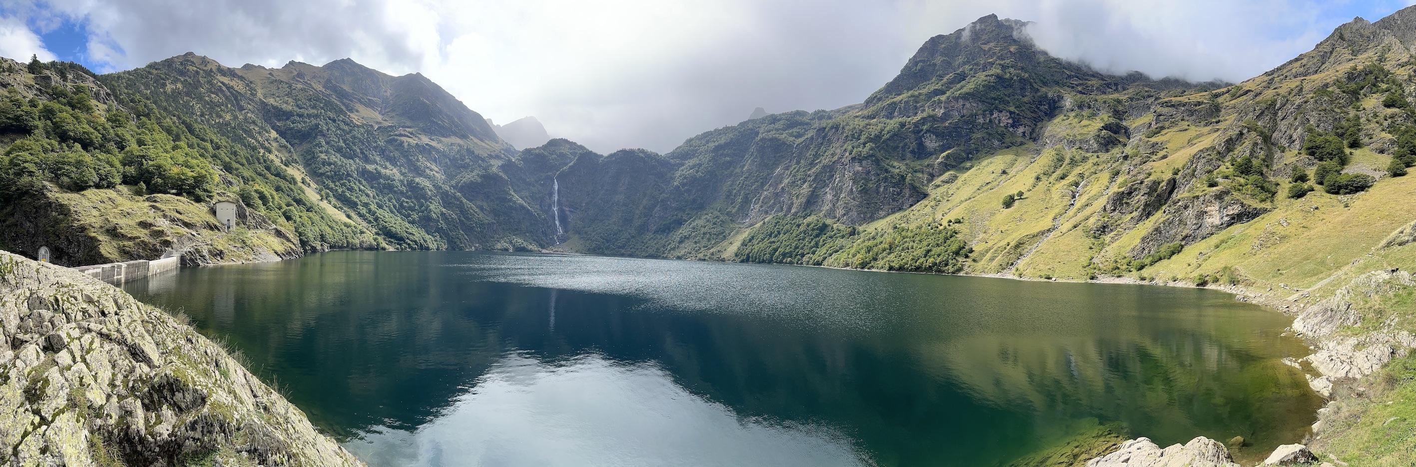 FENÊTRE SUR SUPERBAGNÈRES, Bagnères-de-Luchon - photo 107