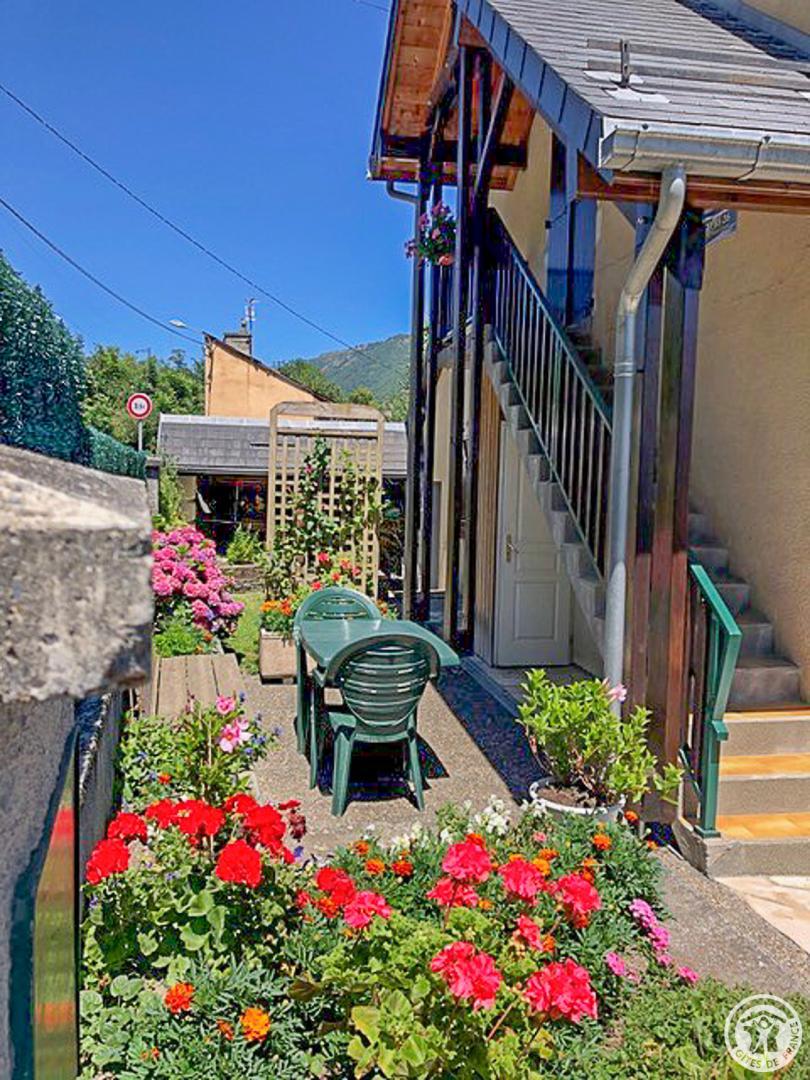 FENÊTRE SUR SUPERBAGNÈRES, Bagnères-de-Luchon - photo 91