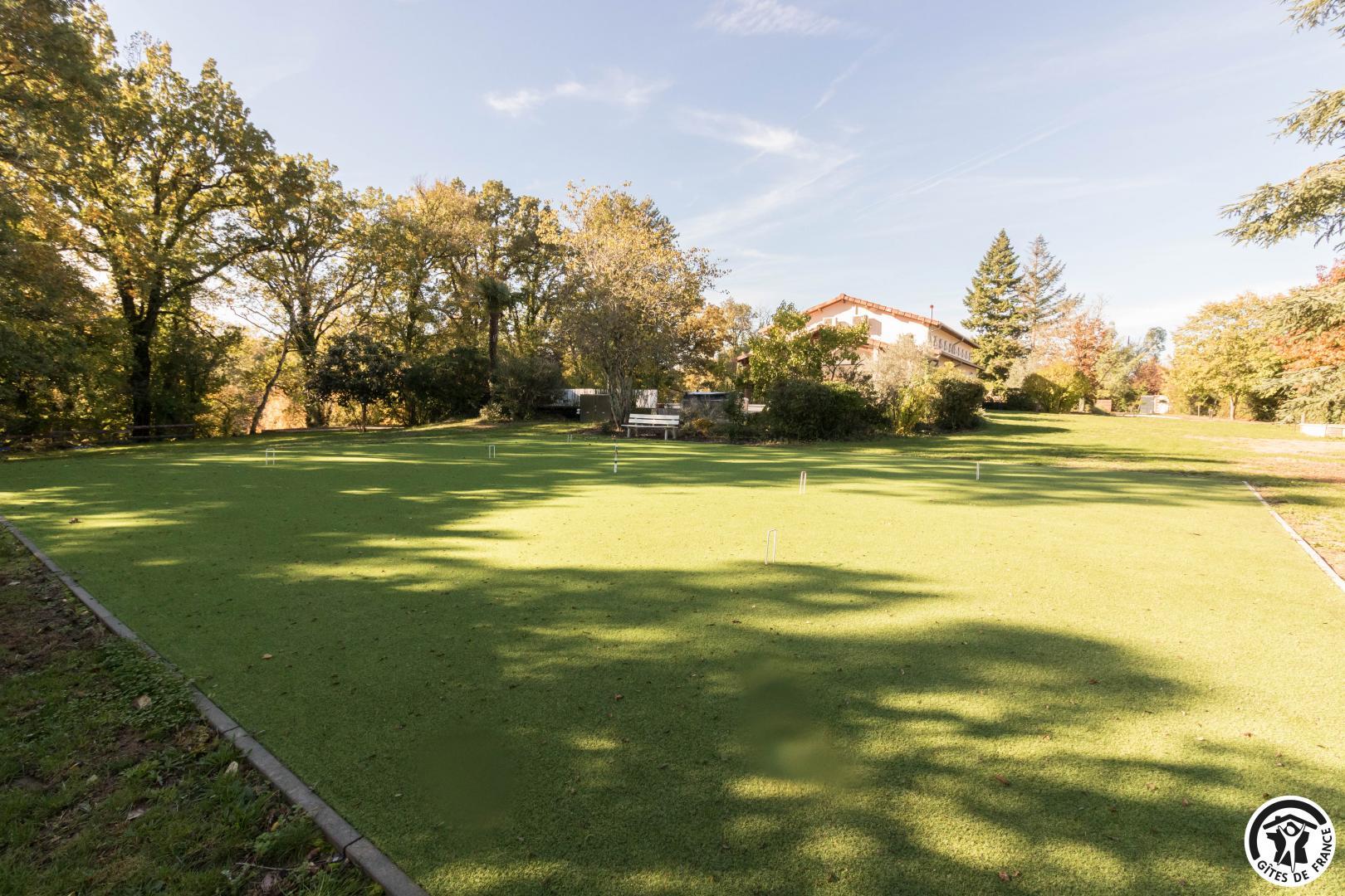 VILLA LA SAUZIÈRE, Buzet-sur-Tarn - photo 419