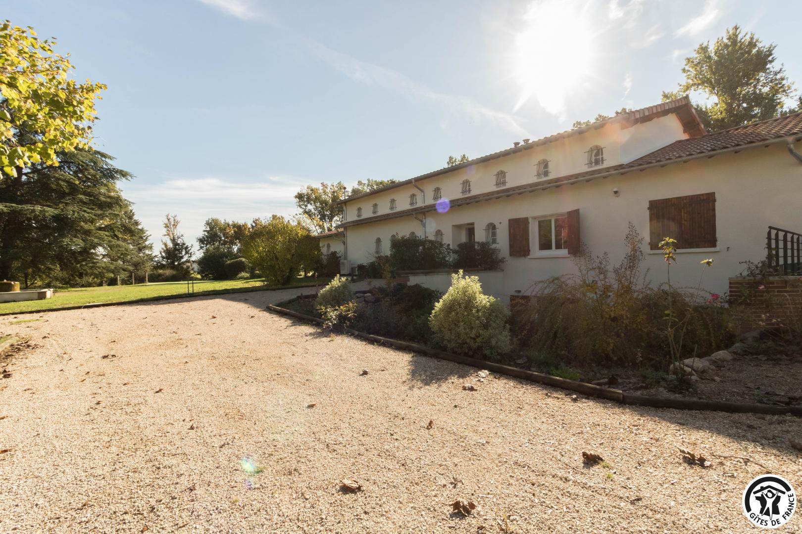 VILLA LA SAUZIÈRE, Buzet-sur-Tarn - photo 371