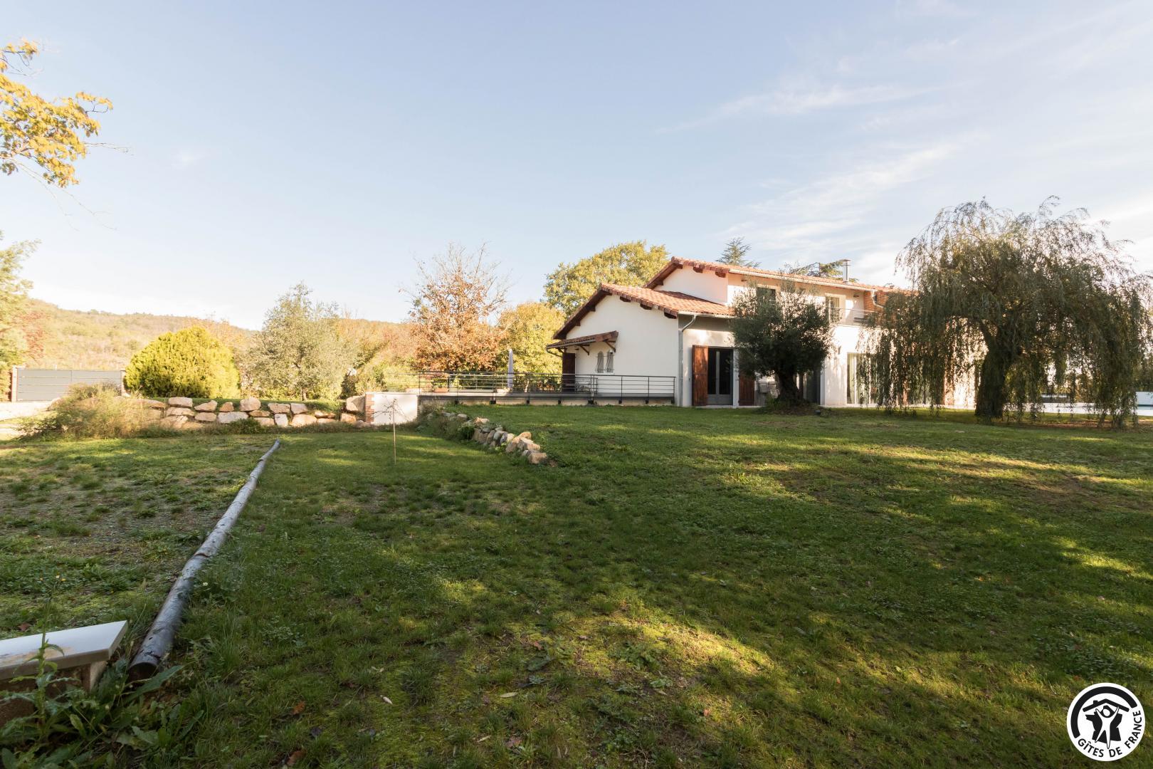 VILLA LA SAUZIÈRE, Buzet-sur-Tarn - photo 366