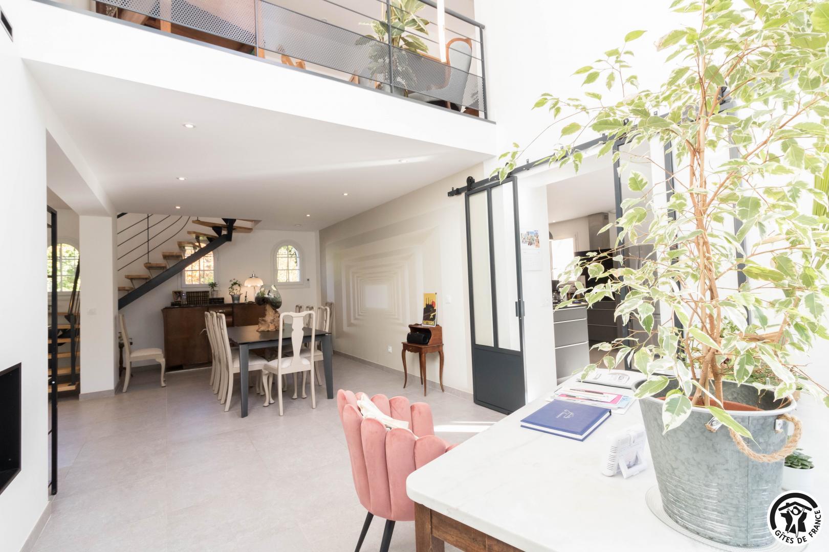 VILLA LA SAUZIÈRE, Buzet-sur-Tarn - photo 398