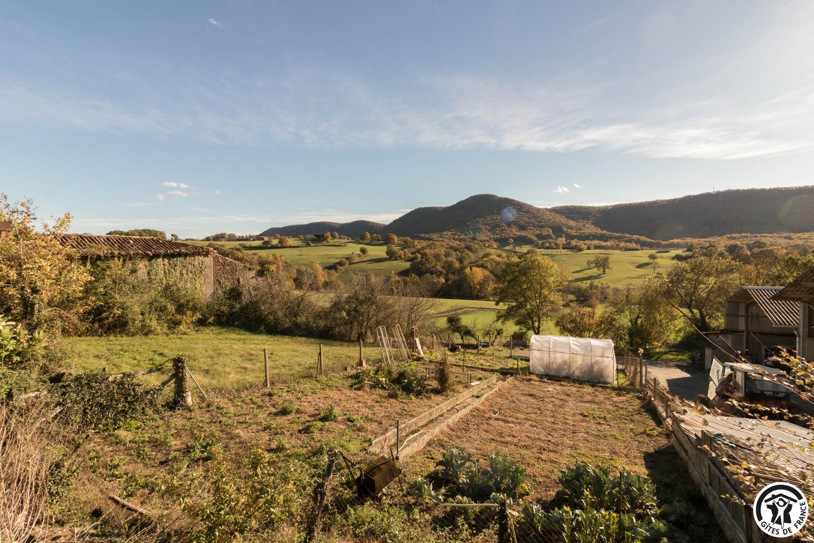 GÎTE LES ECUREUILS, Montclar-de-Comminges - photo 241