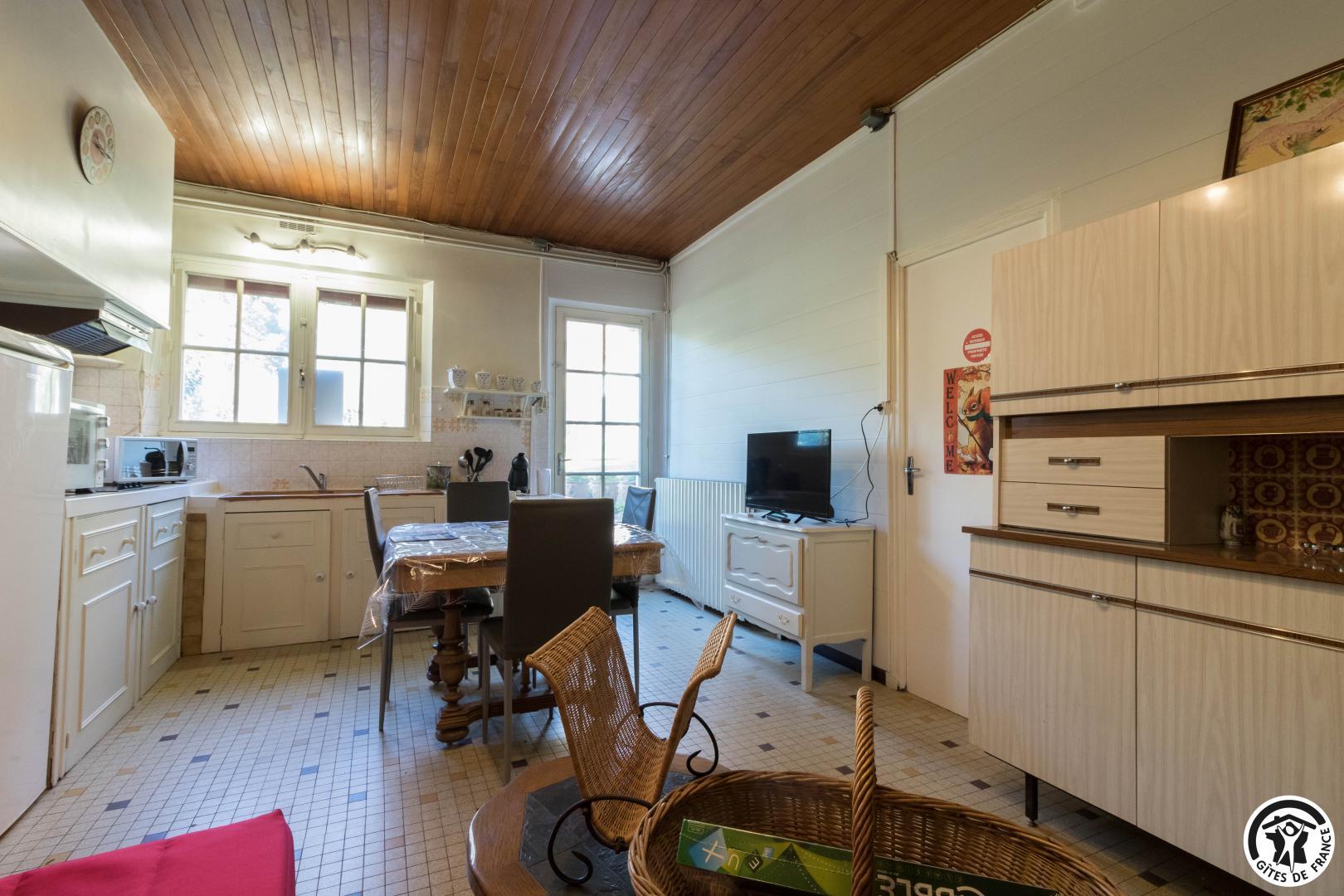GÎTE LES ECUREUILS, Montclar-de-Comminges - photo 237
