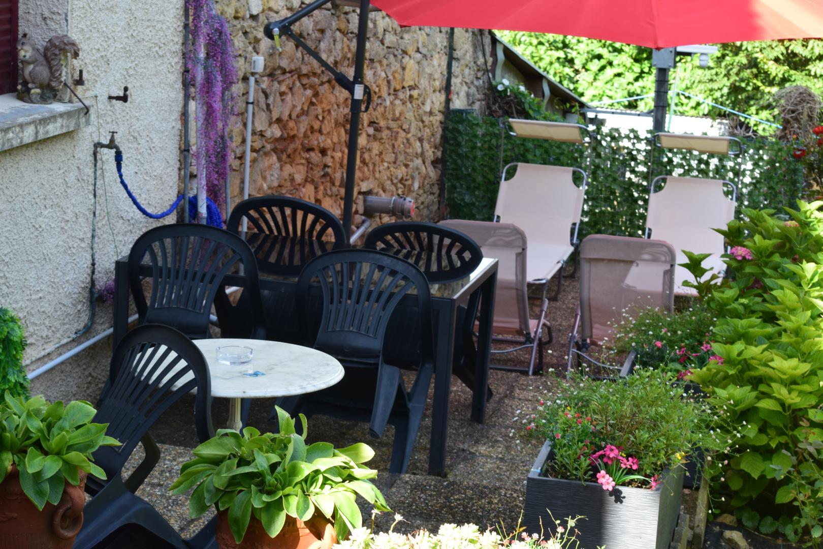 GÎTE LES ECUREUILS, Montclar-de-Comminges - photo 242