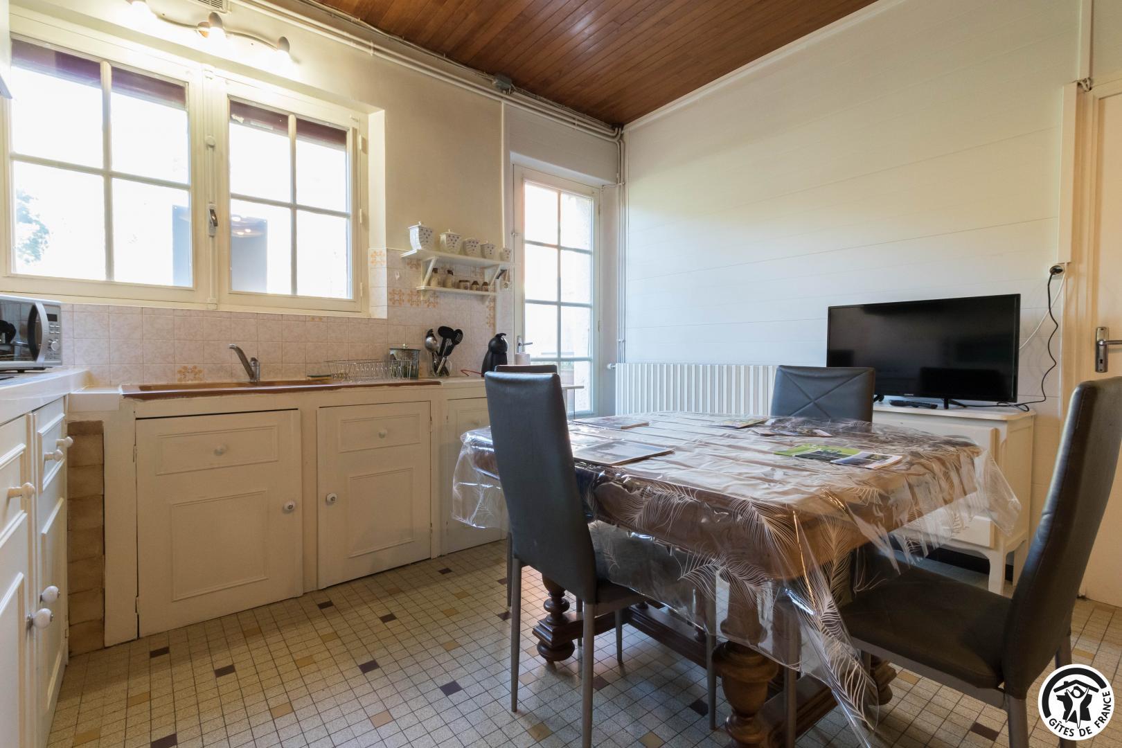 GÎTE LES ECUREUILS, Montclar-de-Comminges - photo 229