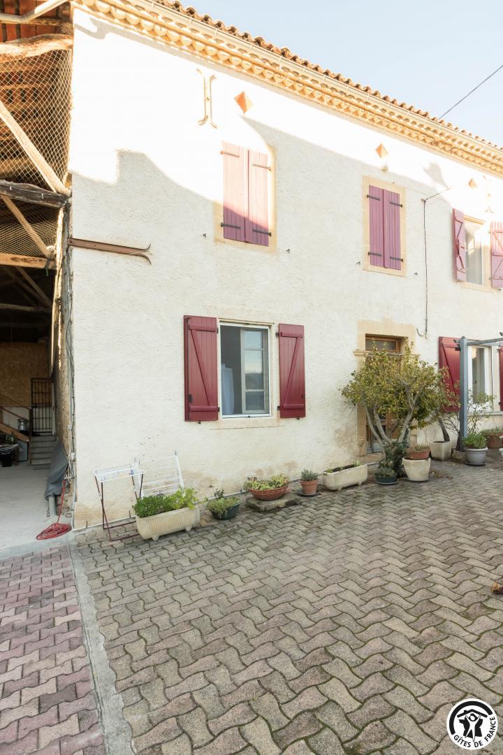 GÎTE LES ECUREUILS, Montclar-de-Comminges - photo 232