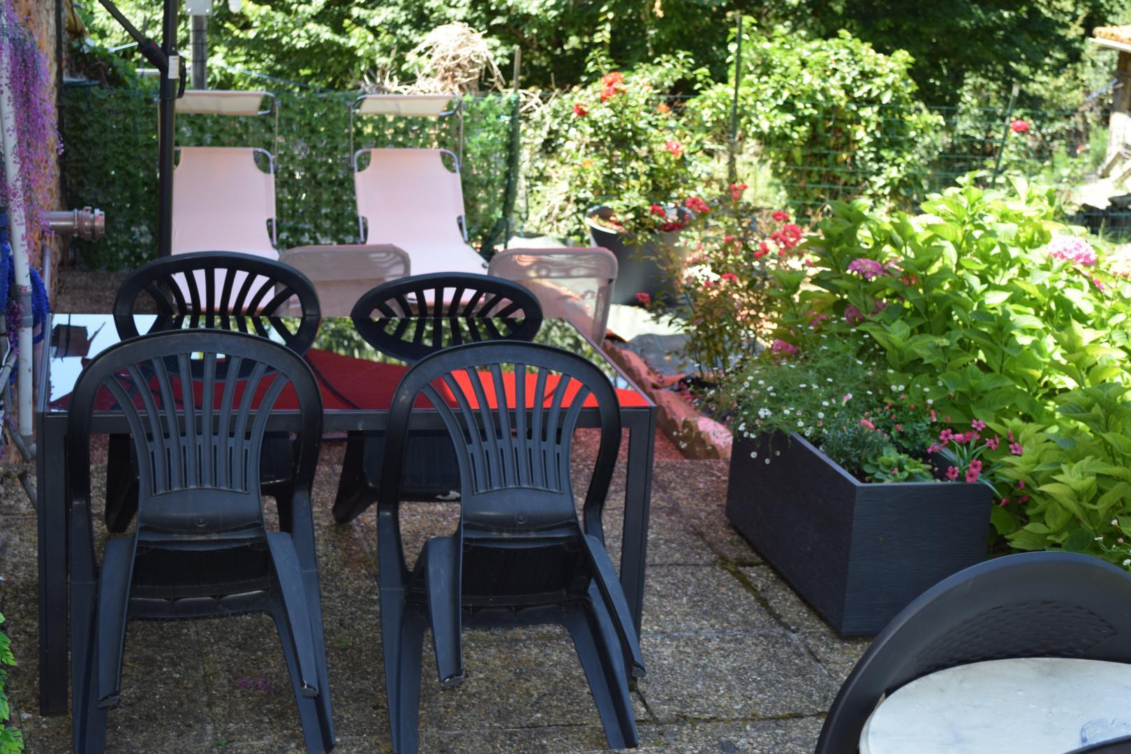 GÎTE LES ECUREUILS, Montclar-de-Comminges - photo 249