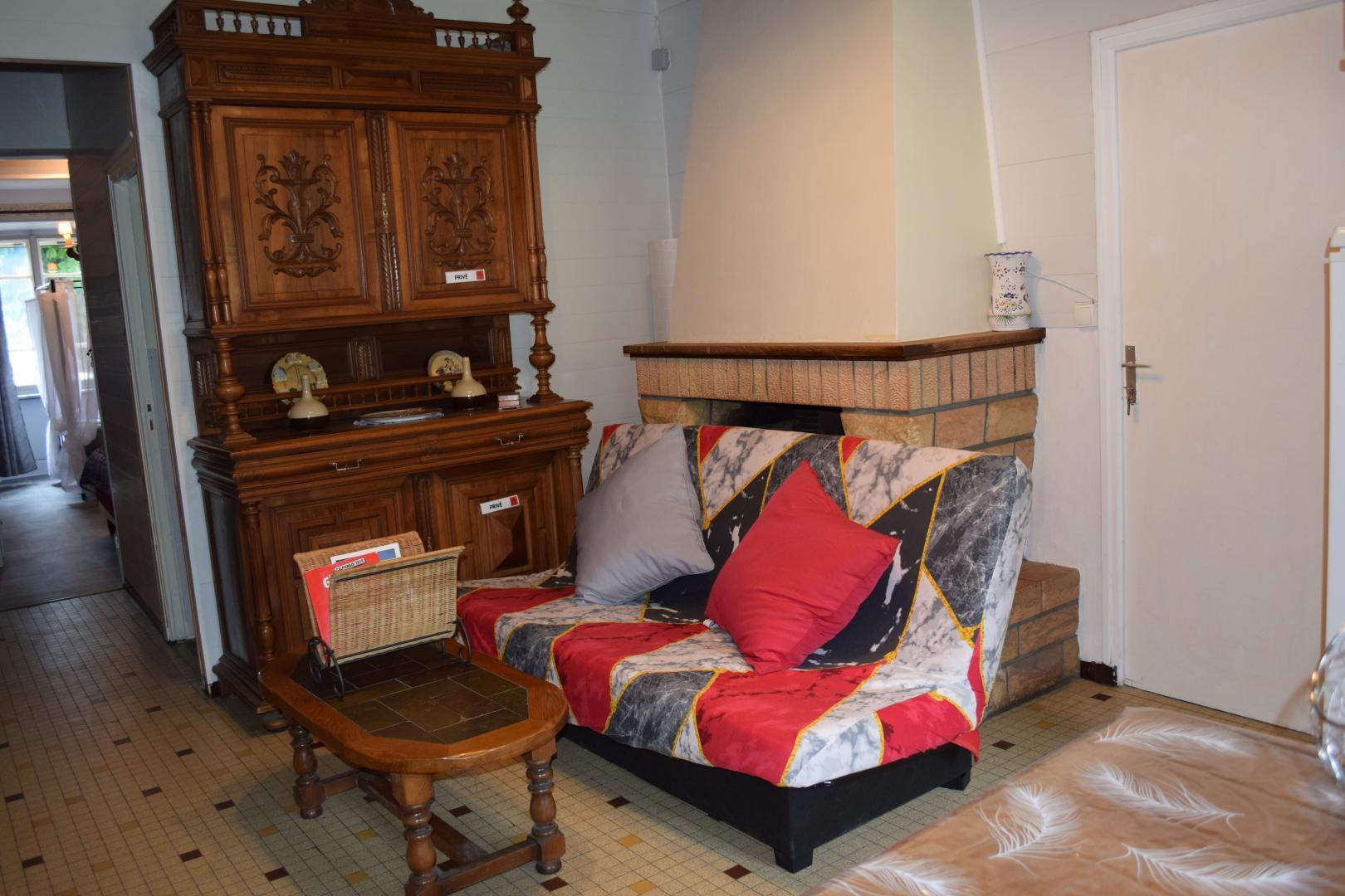GÎTE LES ECUREUILS, Montclar-de-Comminges - photo 234