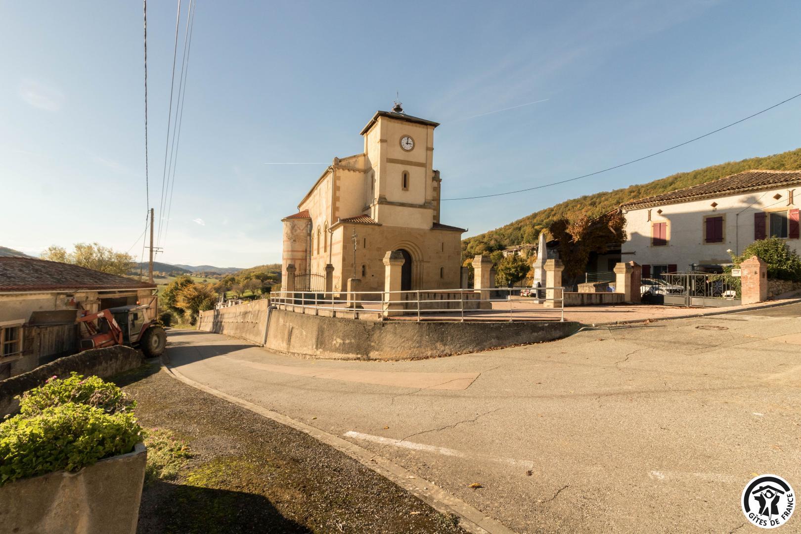 GÎTE LES ECUREUILS, Montclar-de-Comminges - photo 246