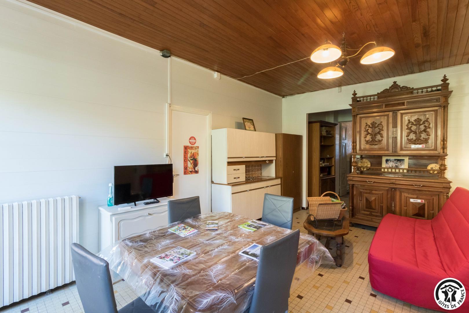 GÎTE LES ECUREUILS, Montclar-de-Comminges - photo 230