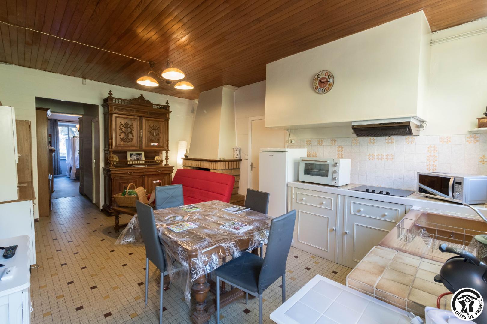 GÎTE LES ECUREUILS, Montclar-de-Comminges - photo 233