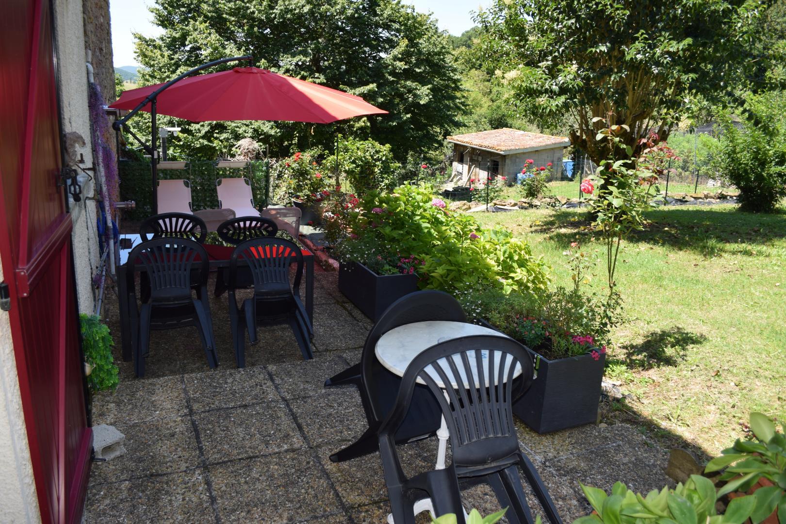 GÎTE LES ECUREUILS, Montclar-de-Comminges - photo 235