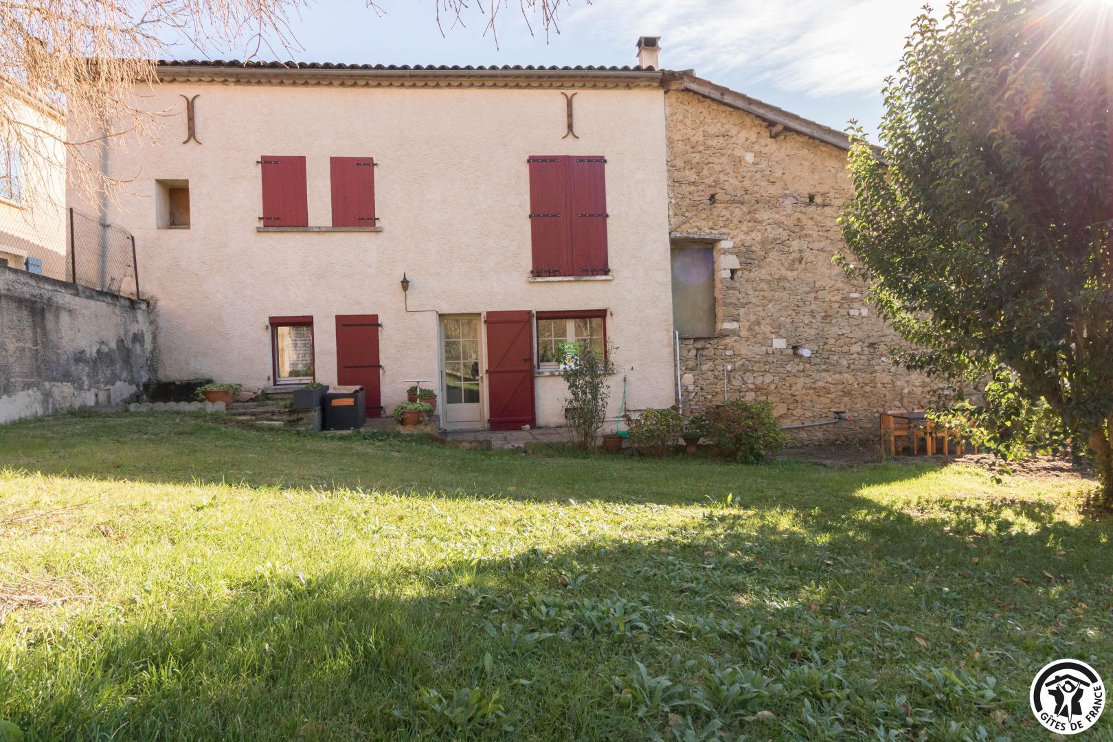 GÎTE LES ECUREUILS, Montclar-de-Comminges - photo 247