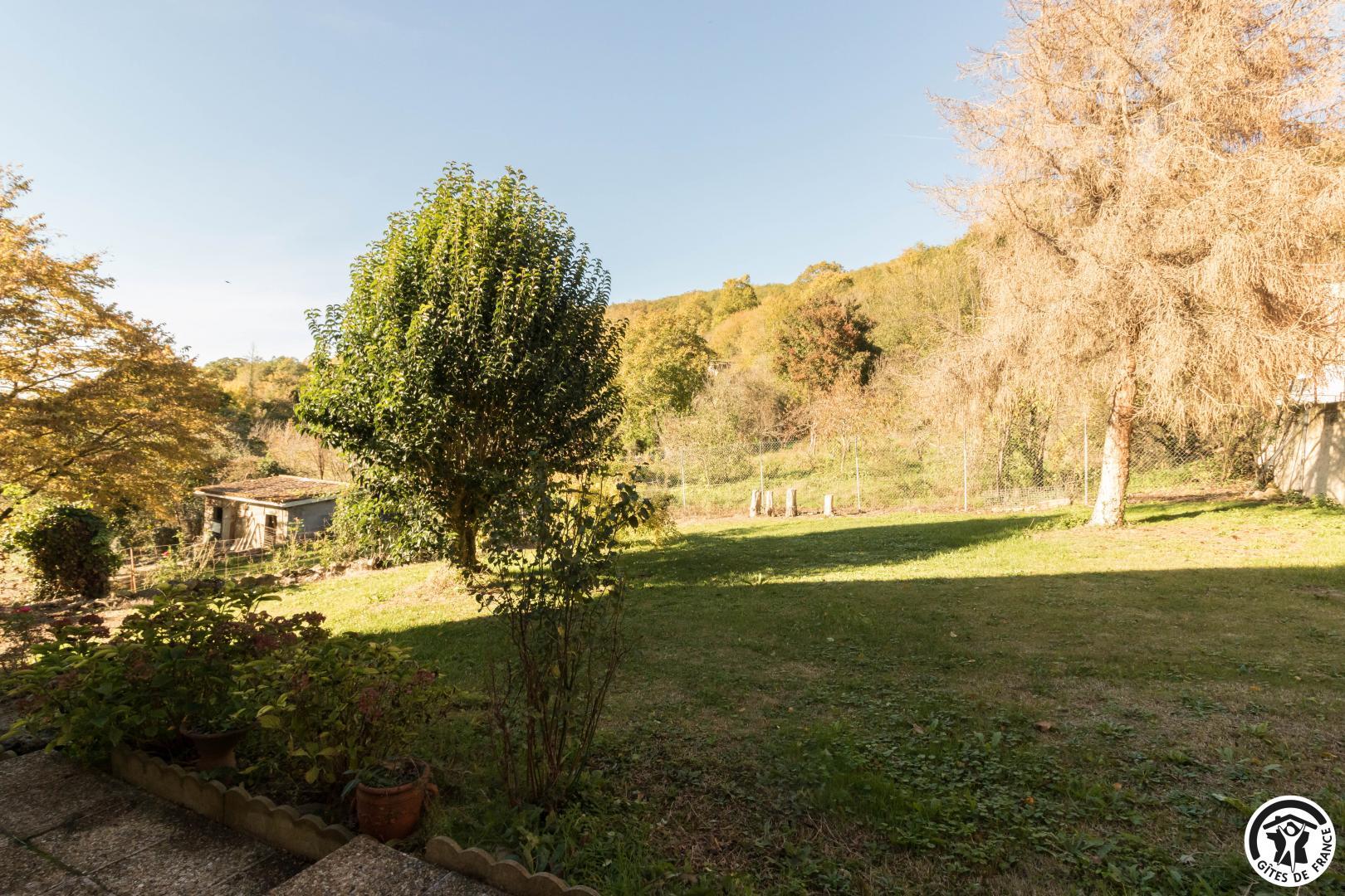 GÎTE LES ECUREUILS, Montclar-de-Comminges - photo 248
