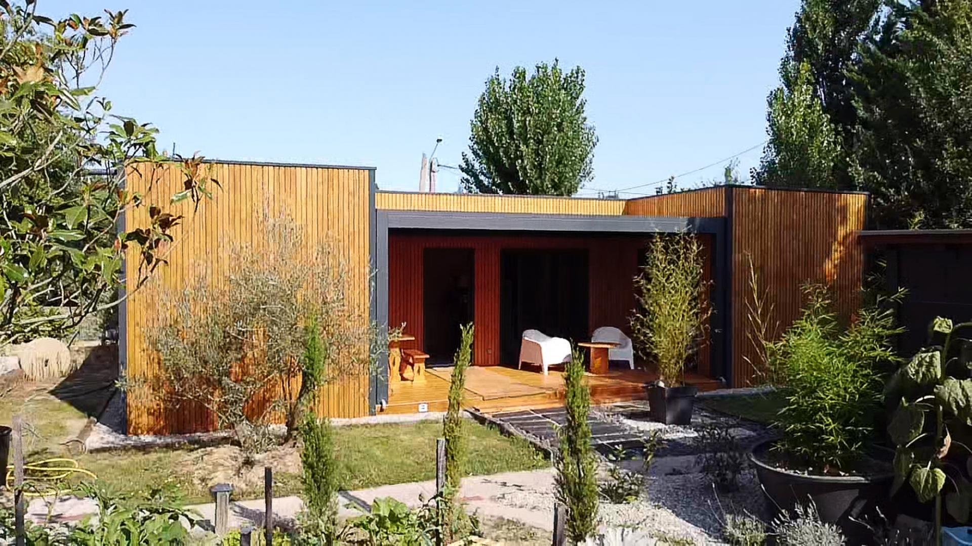 L'OUSTAL DE LA MANE D'AUTA