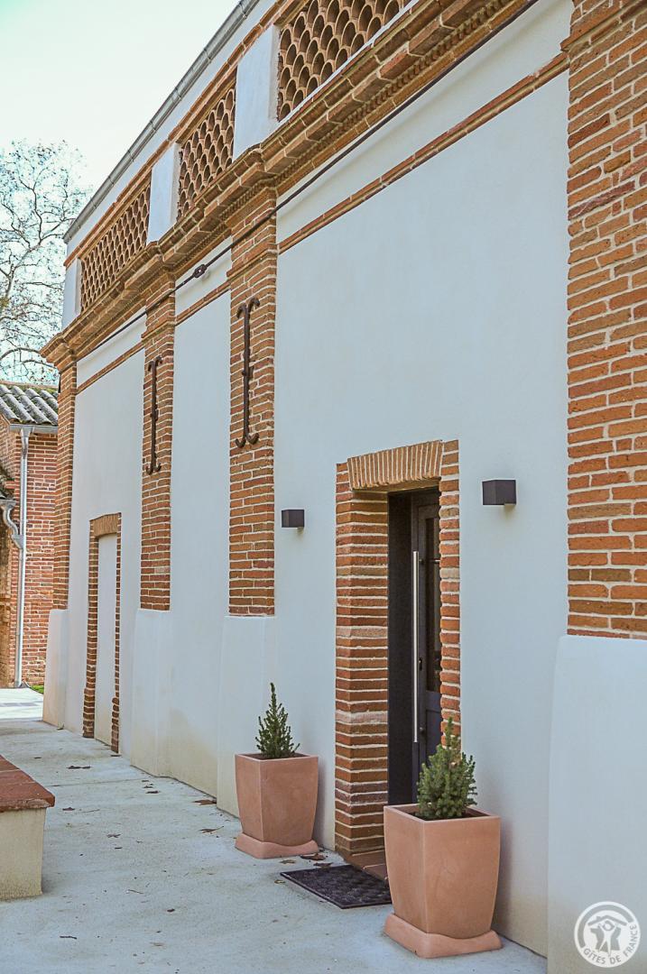 L'ANNEXE BEAUPUY, Beaupuy - photo 197