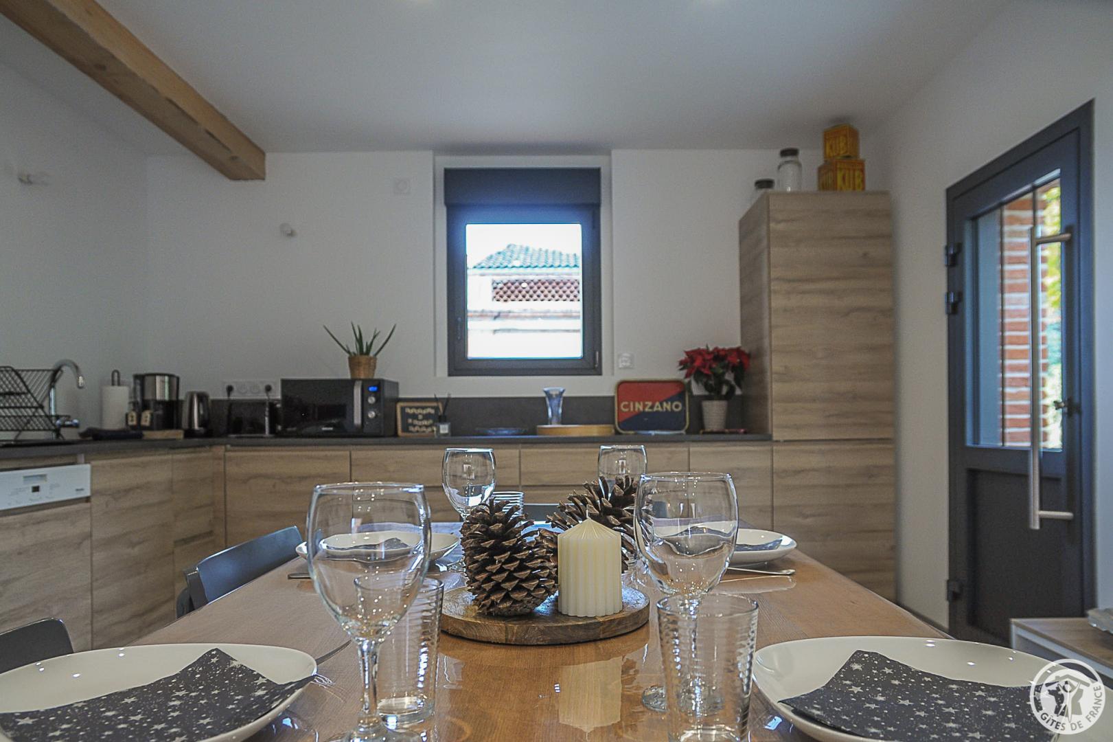L'ANNEXE BEAUPUY, Beaupuy - photo 211