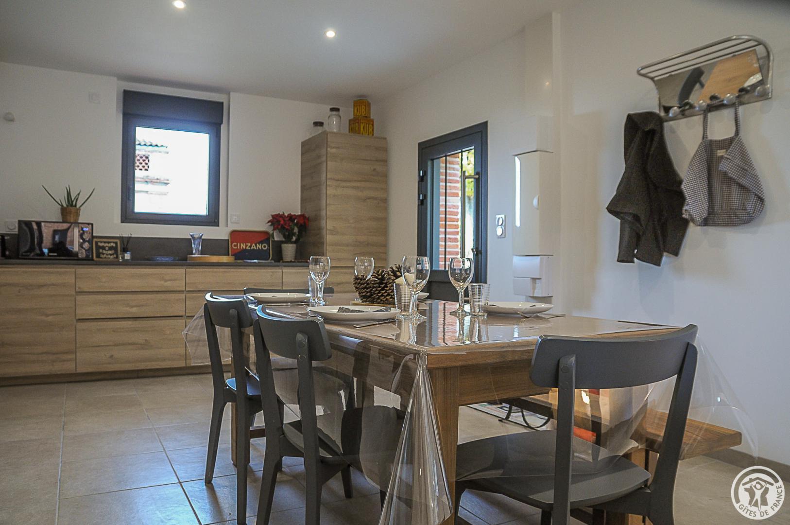 L'ANNEXE BEAUPUY, Beaupuy - photo 200