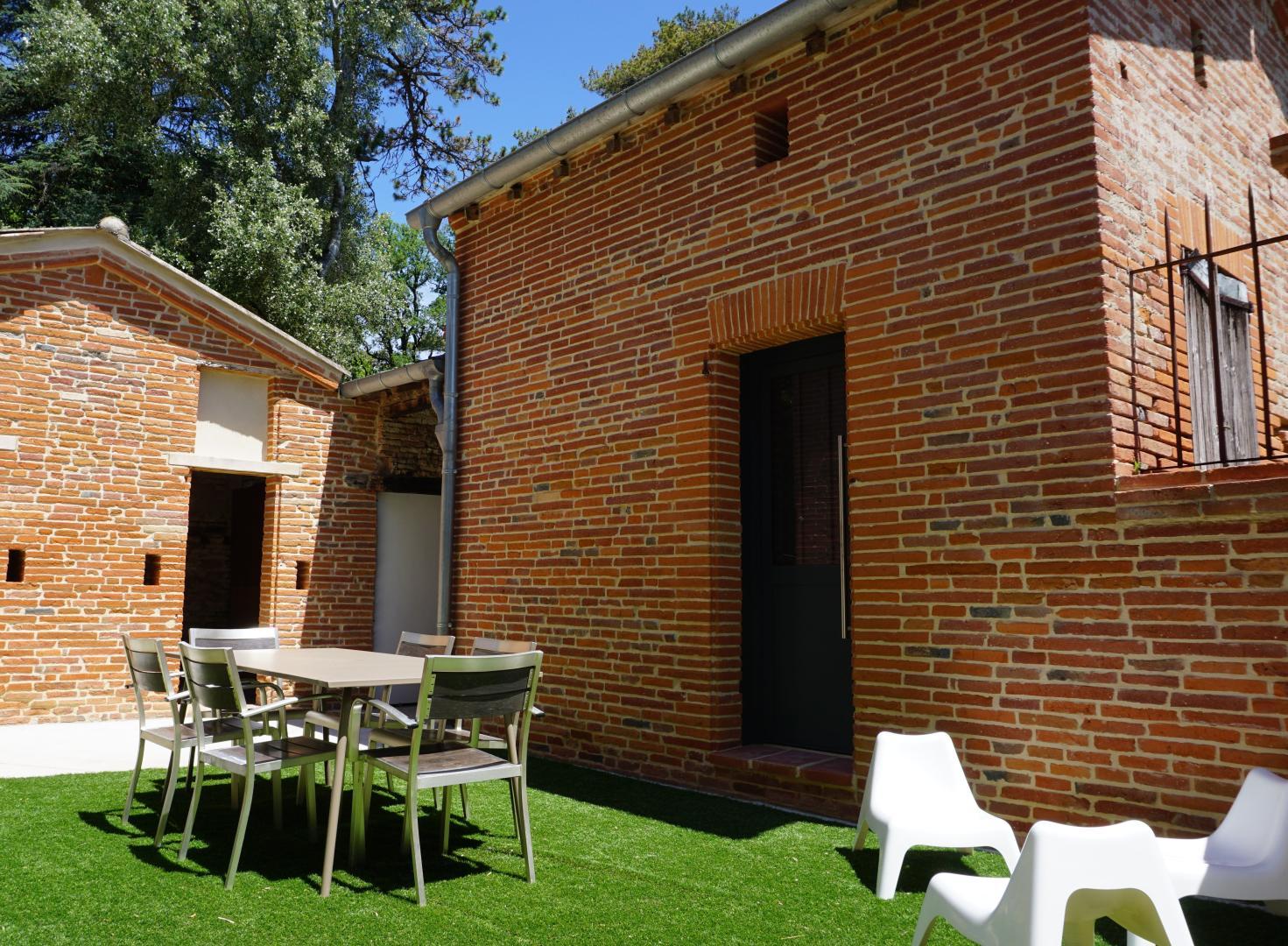 L'ANNEXE BEAUPUY, Beaupuy - photo 219