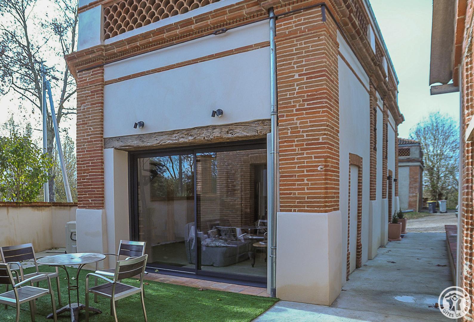 L'ANNEXE BEAUPUY, Beaupuy - photo 210
