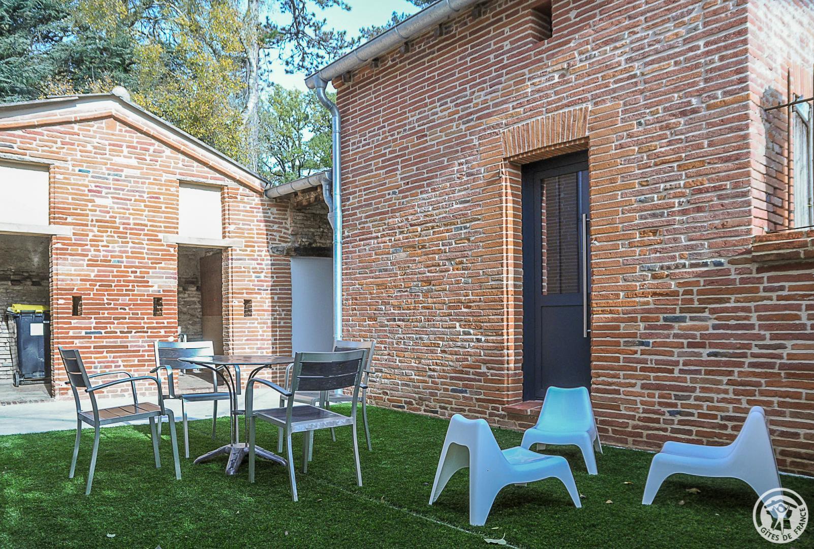 L'ANNEXE BEAUPUY, Beaupuy - photo 223