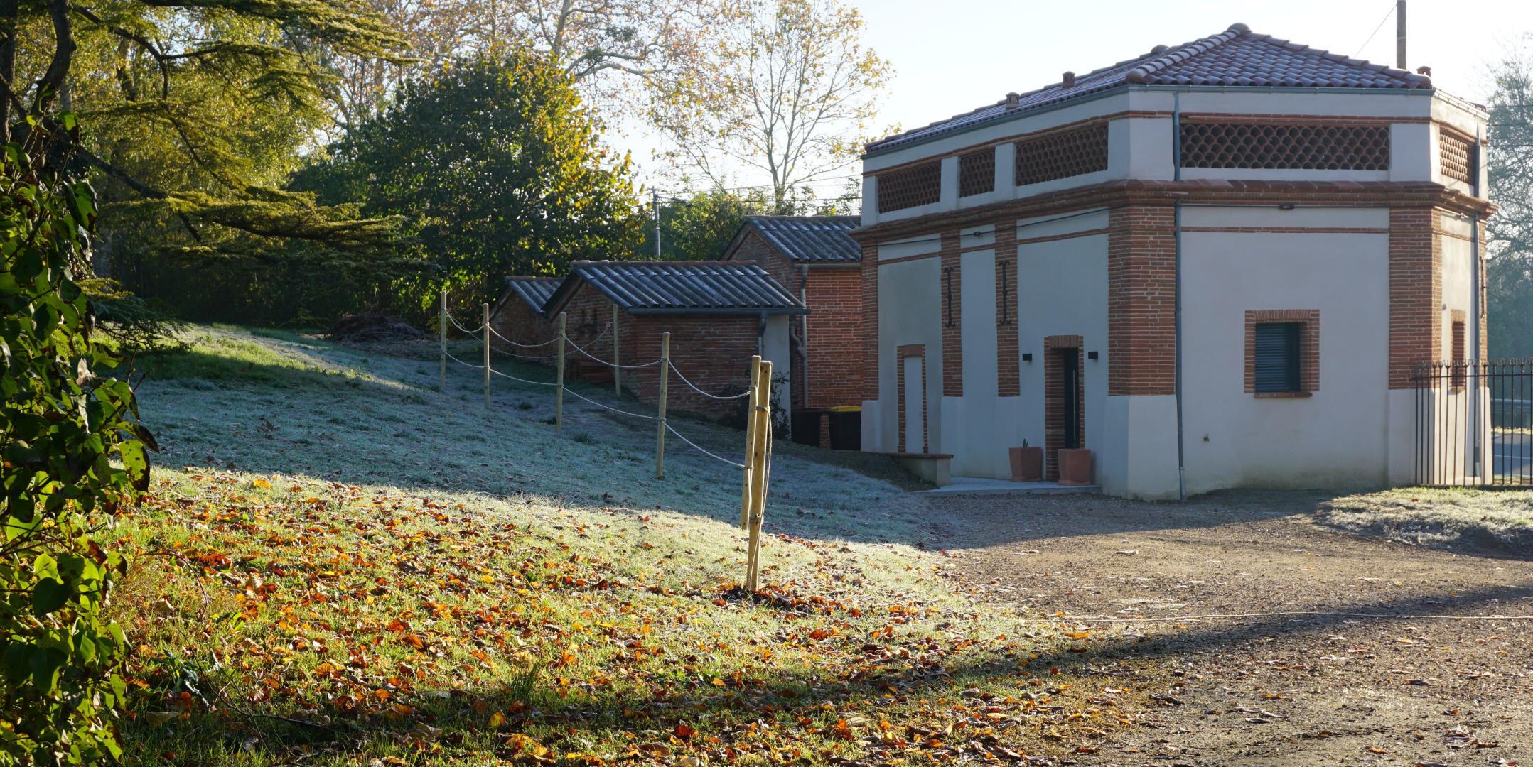 L'ANNEXE BEAUPUY, Beaupuy - photo 206