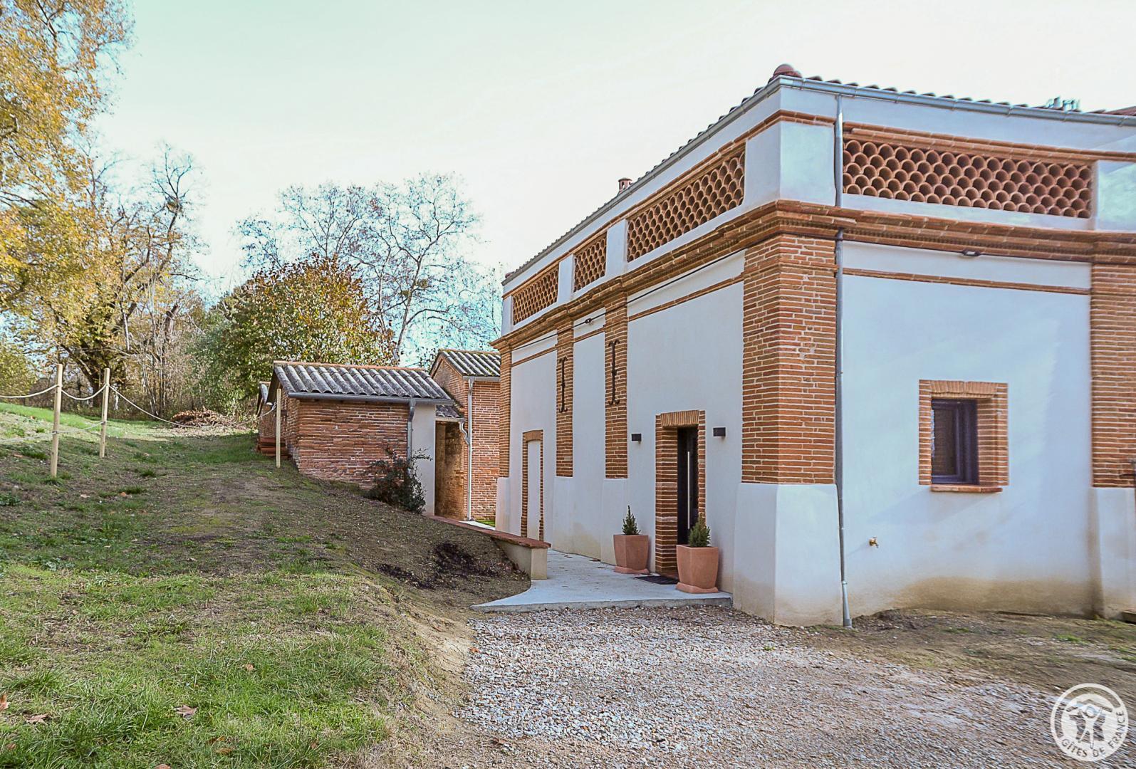 L'ANNEXE BEAUPUY, Beaupuy - photo 218