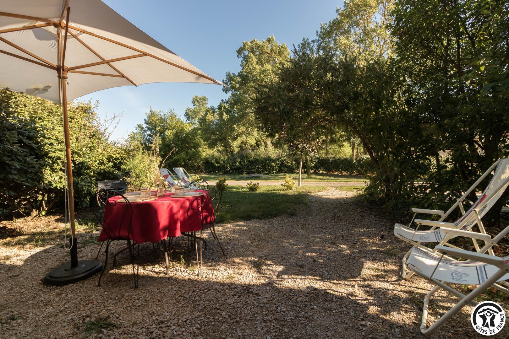 DOMAINE DE LA FÉE DE L'EAU - LES FÉES DE L'Ô, Saint-Félix-Lauragais - photo 316