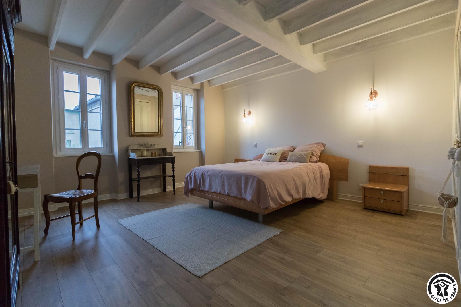 LE GÎTE DU PIGEONNIER - photo 5