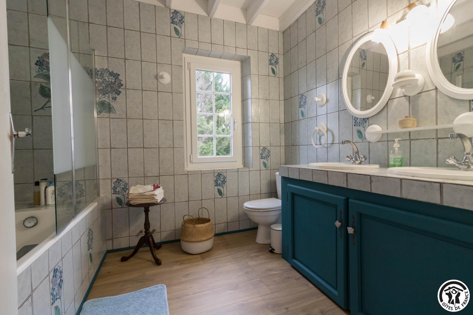 LE GÎTE DU PIGEONNIER - photo 2