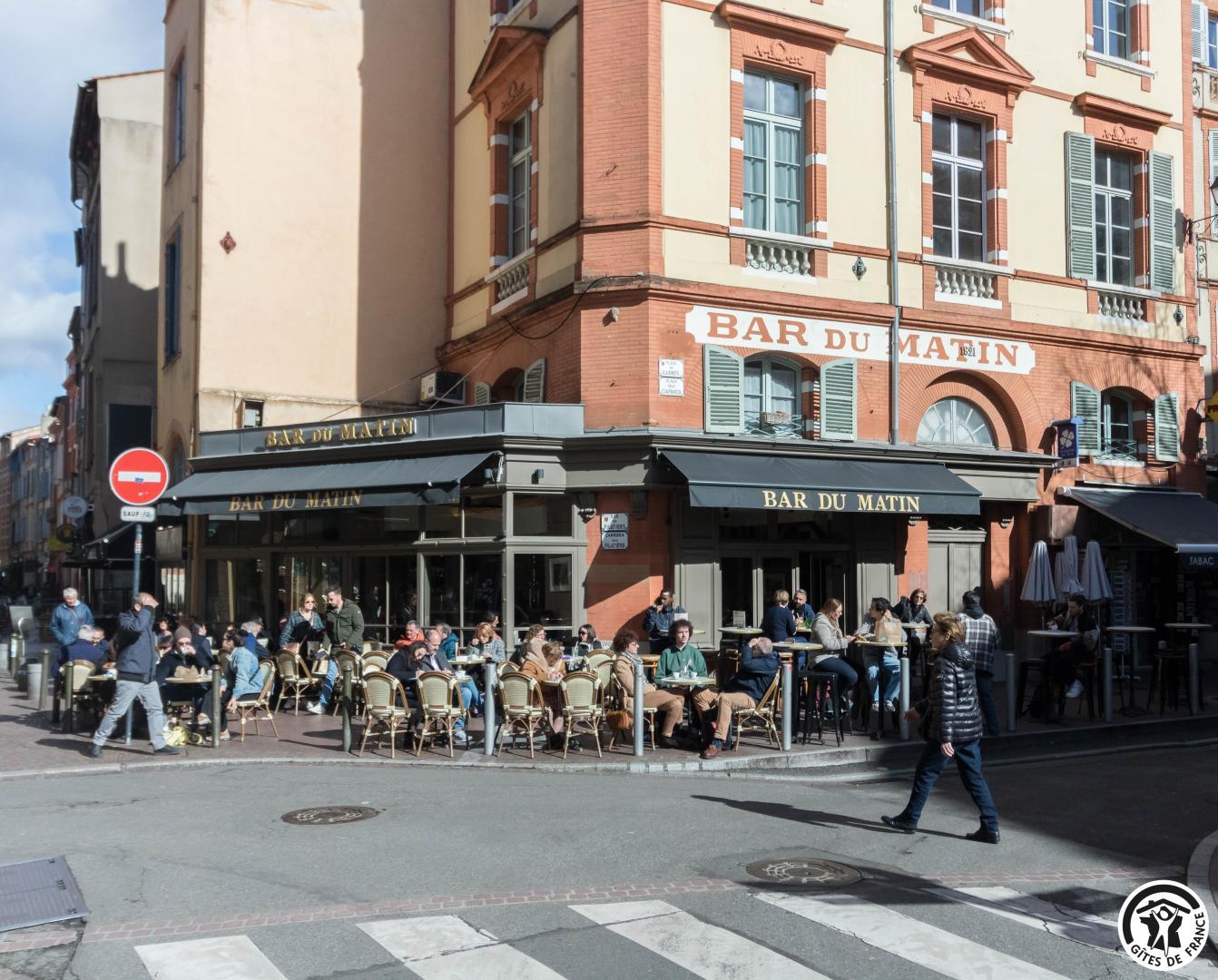 CÔTÉ COUR TOULOUSE MARVEJOL, Toulouse - photo 117