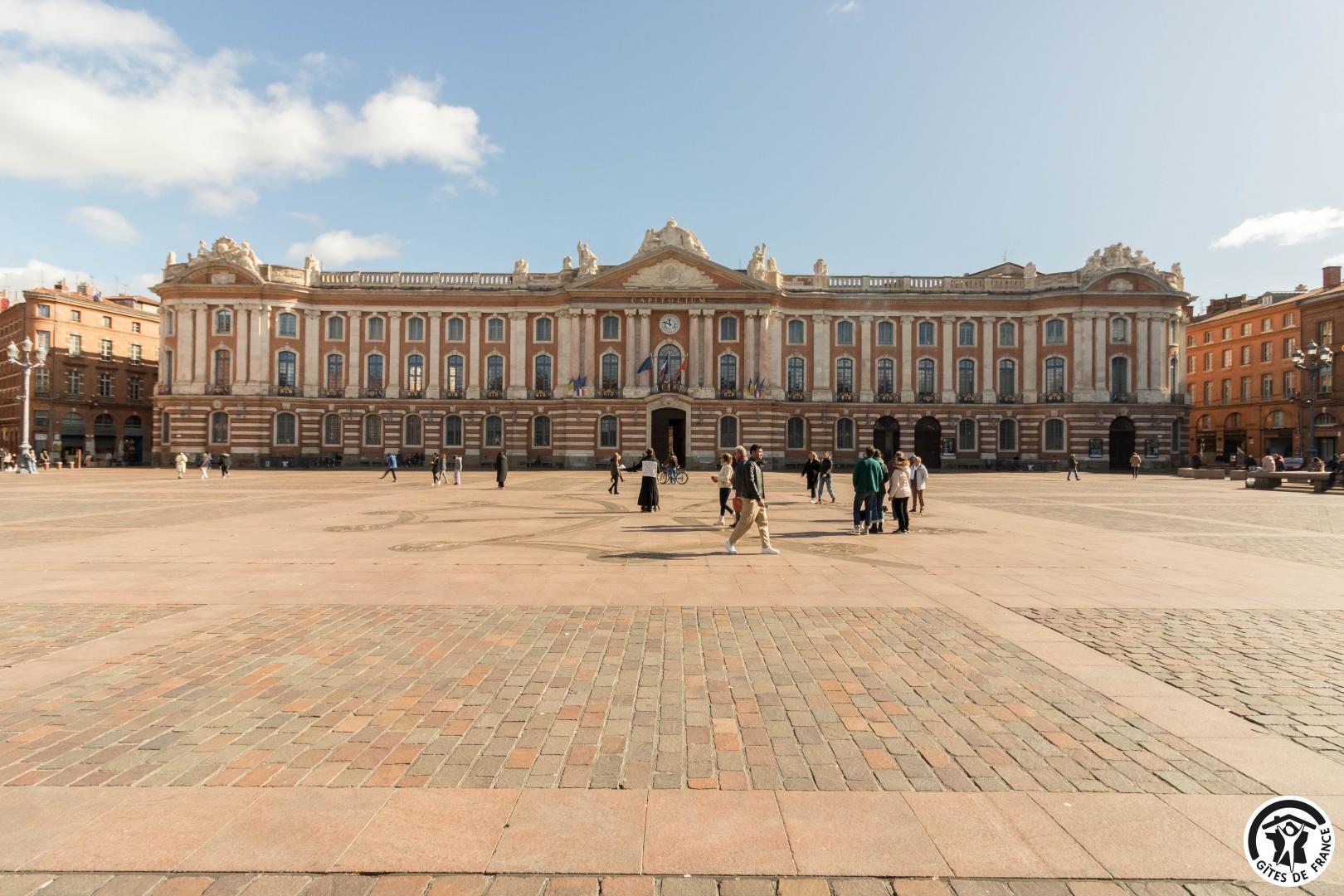 CÔTÉ COUR TOULOUSE MARVEJOL, Toulouse - photo 110