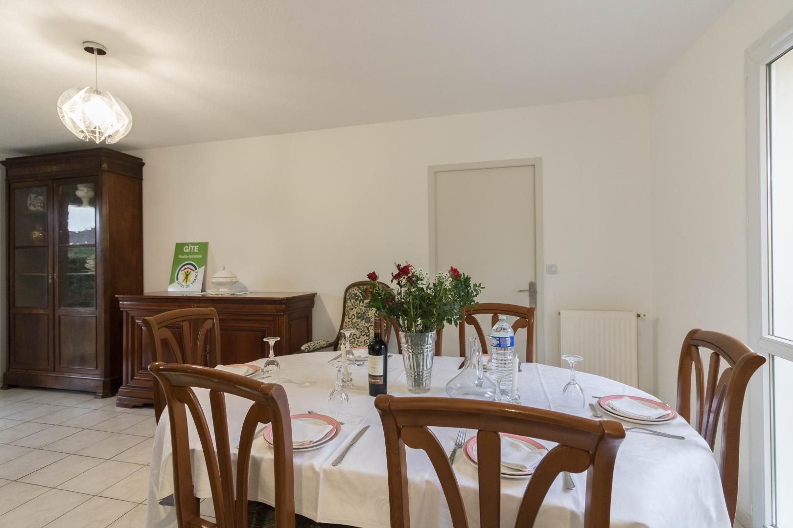 CHEZ MAXOU, Revel - photo 87