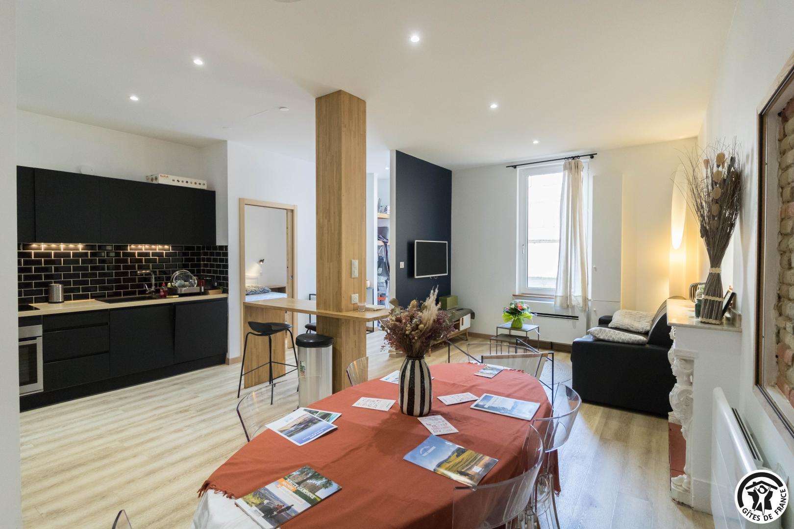 LA PETITE CHARTREUSE TOULOUSAINE