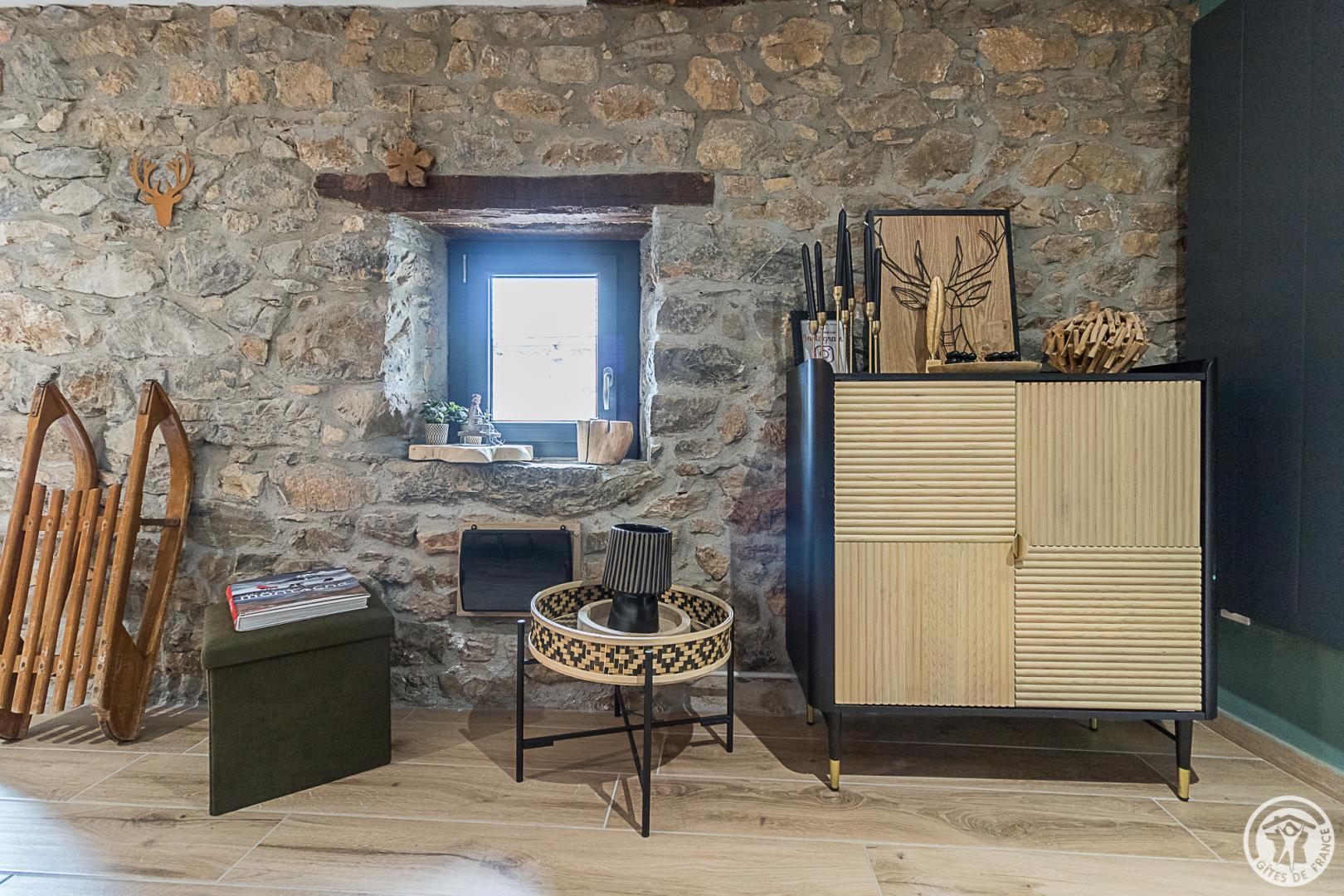 CHALET LE RENÉ-SENS, Boutx - photo 46