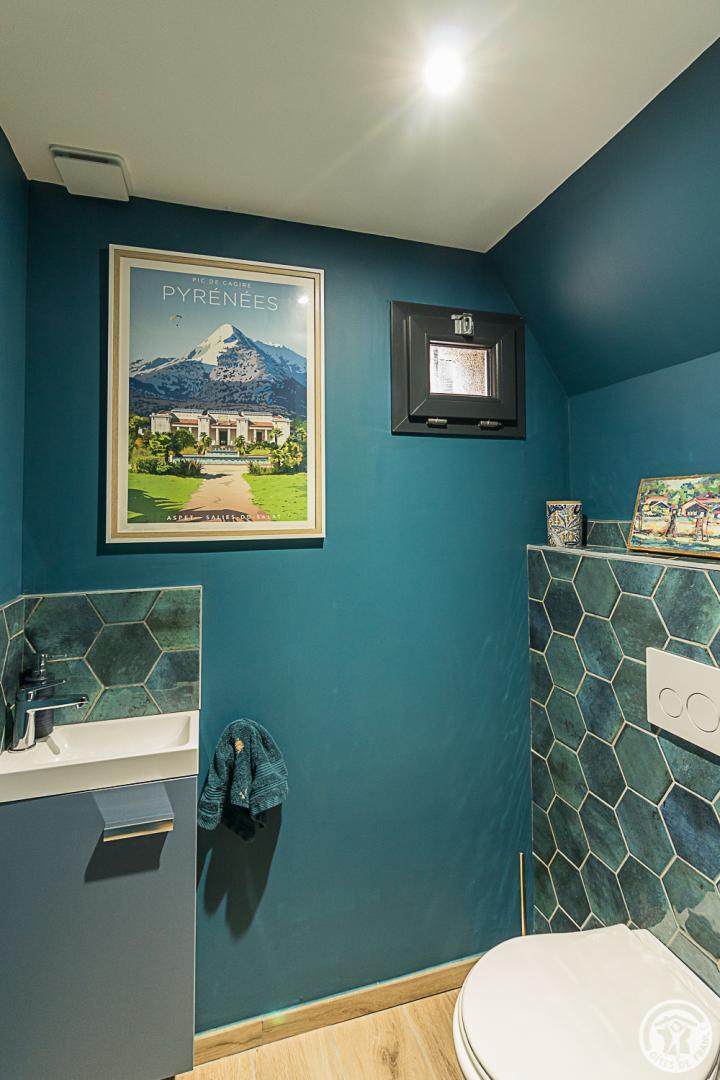 CHALET LE RENÉ-SENS, Boutx - photo 25