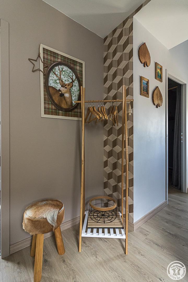 CHALET LE RENÉ-SENS, Boutx - photo 34