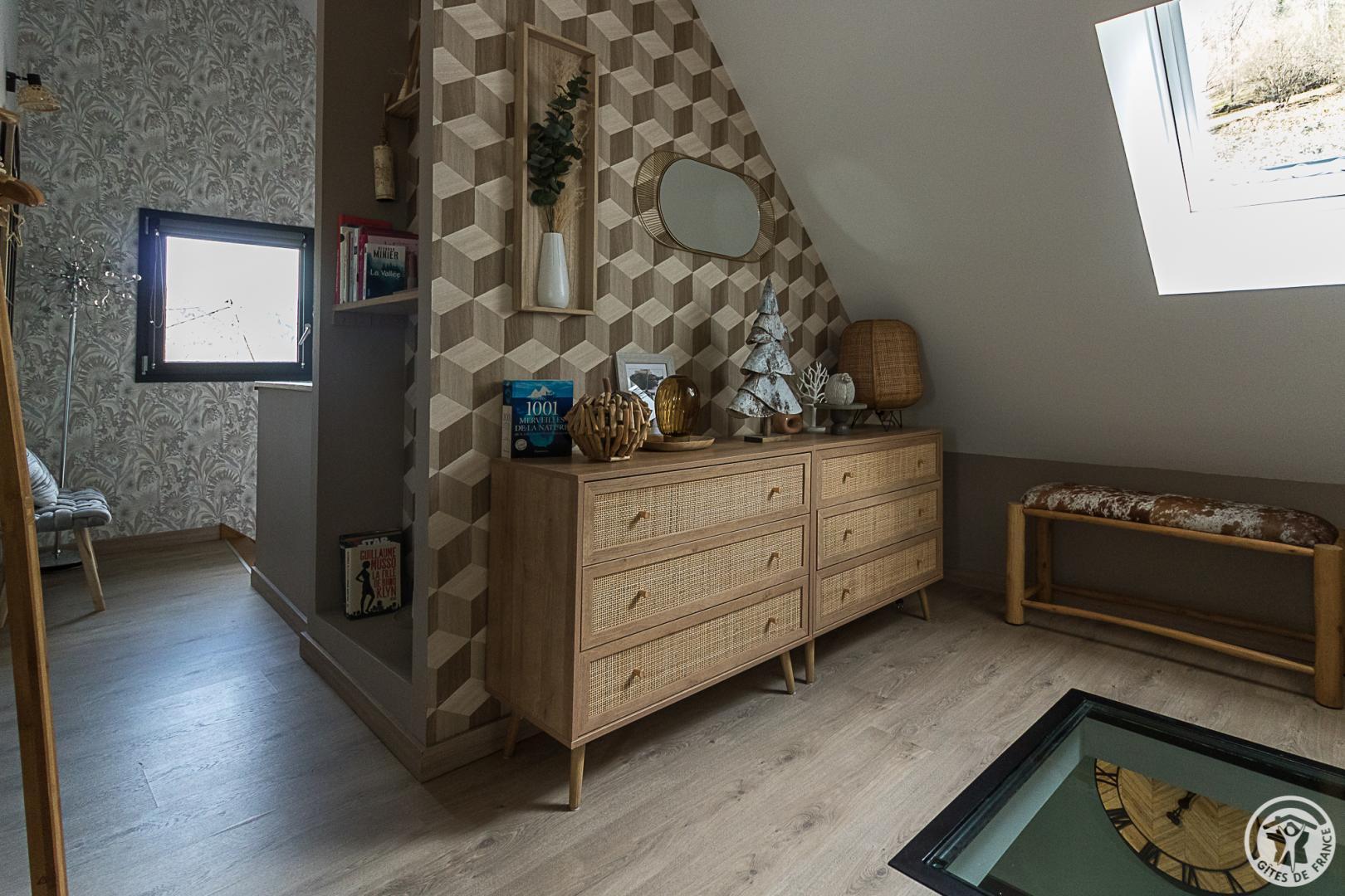 CHALET LE RENÉ-SENS, Boutx - photo 16