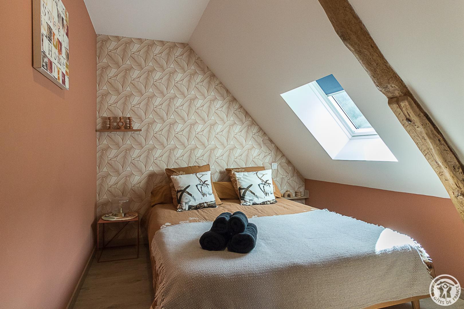 CHALET LE RENÉ-SENS, Boutx - photo 11
