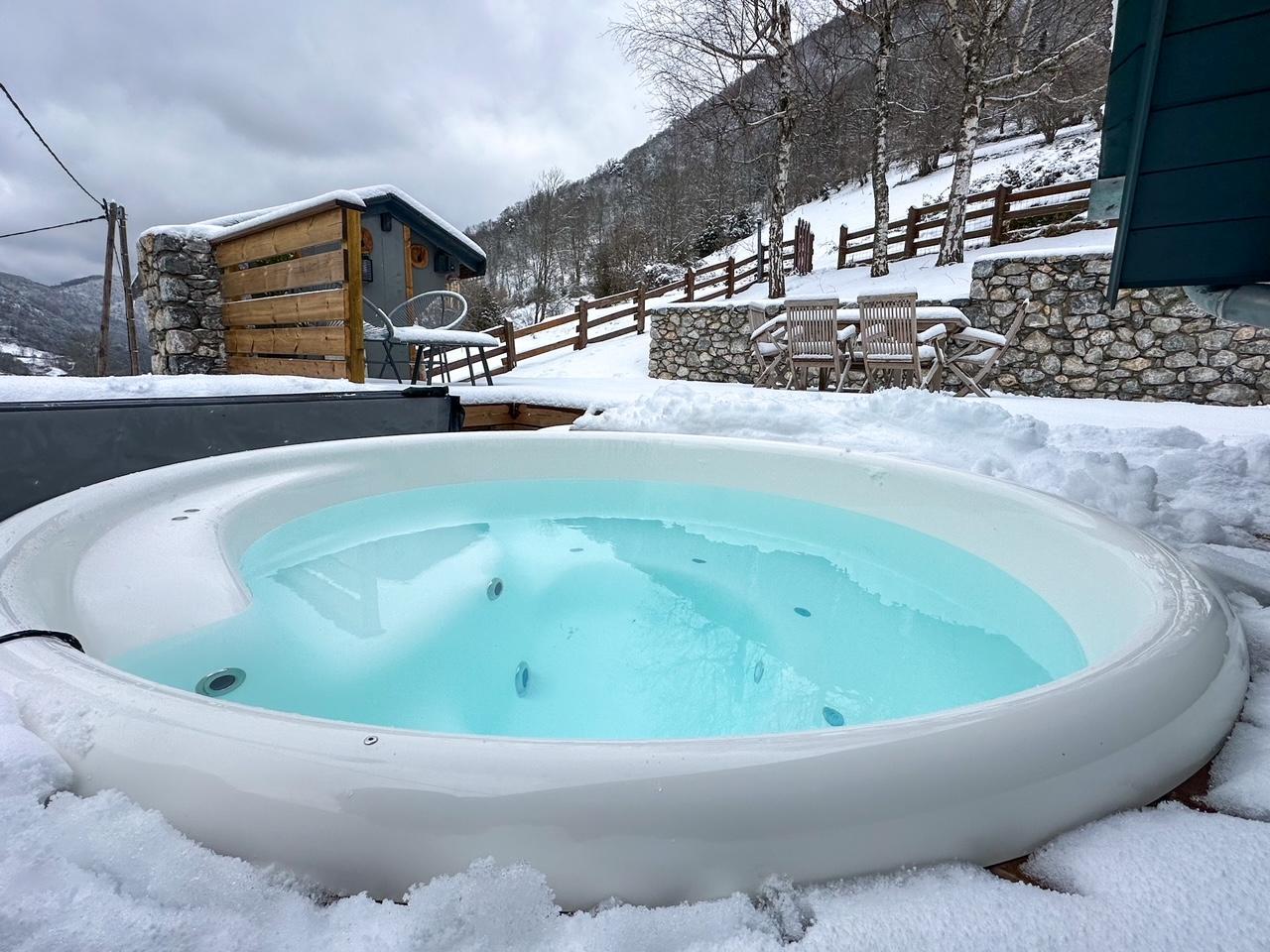 CHALET LE RENÉ-SENS, Boutx - photo 37